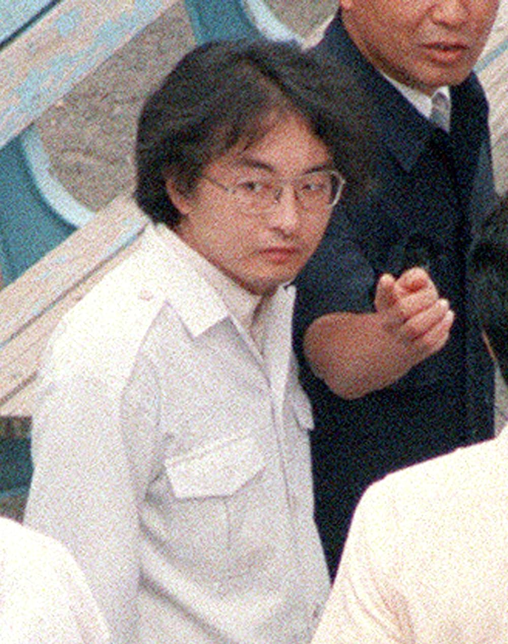 Tsutomu Miyazaki 2